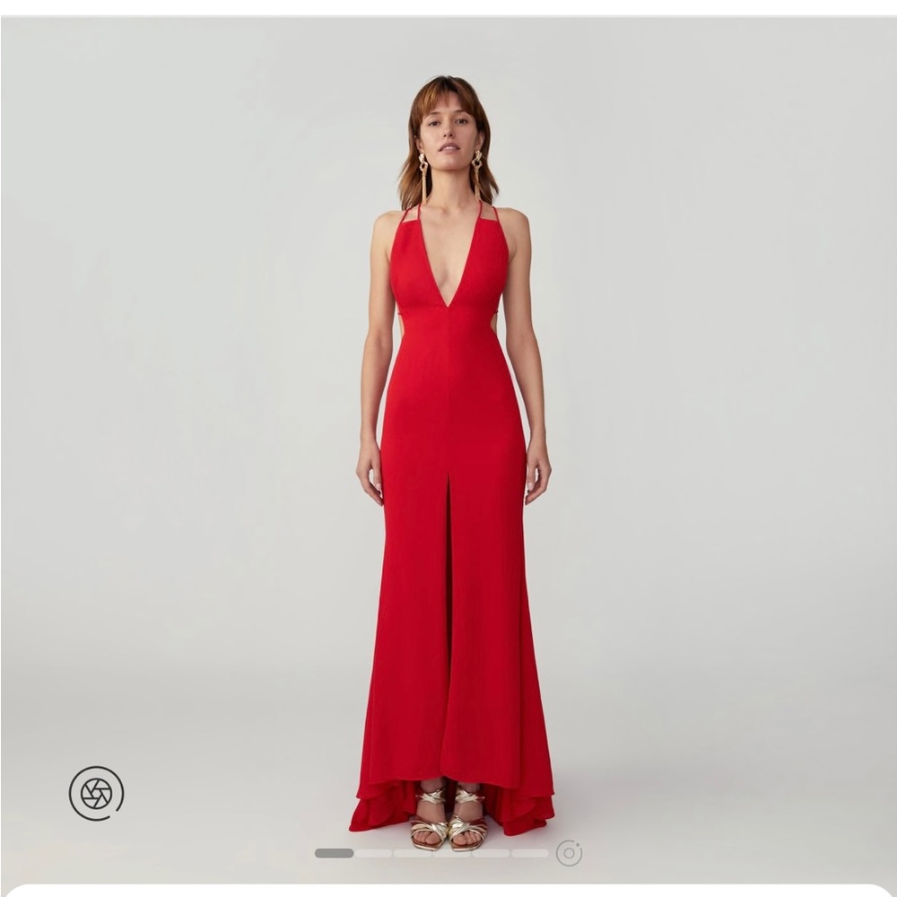 Fame the Partners Dress